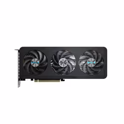 GIGABYTE GeForce RTX 5060 Ti EAGLE MAX OC 16G Carte Graphique - 16 GB GDDR7, 128bit, PCI-E 5.0, 2617MHz Fréquence du cœur, 3 x DP, 1 x HDMI, NVIDIA DLSS 4, GV-N506TEAGLEMAX OC-16GD - Vue supplémentaire 3