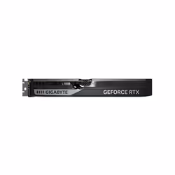 GIGABYTE GeForce RTX 5060 Ti EAGLE MAX OC 16G Carte Graphique - 16 GB GDDR7, 128bit, PCI-E 5.0, 2617MHz Fréquence du cœur, 3 x DP, 1 x HDMI, NVIDIA DLSS 4, GV-N506TEAGLEMAX OC-16GD - Vue supplémentaire 6