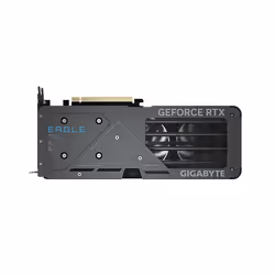 GIGABYTE GeForce RTX 5060 Ti EAGLE MAX OC 16G Carte Graphique - 16 GB GDDR7, 128bit, PCI-E 5.0, 2617MHz Fréquence du cœur, 3 x DP, 1 x HDMI, NVIDIA DLSS 4, GV-N506TEAGLEMAX OC-16GD - Vue supplémentaire 7