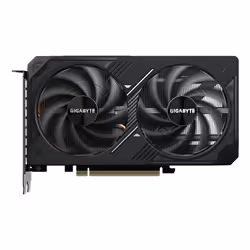 GIGABYTE GeForce RTX 5060 Ti WINDFORCE MAX OC 8G Carte Graphique – 8 Go GDDR7, 128 bits, PCI-E 5.0, 2617MHz Fréquence du processeur, 3 x DisplayPort, 1 x HDMI, NVIDIA DLSS 4, GV-N506TEAGLEMAX OC-8GD - Vue supplémentaire 5
