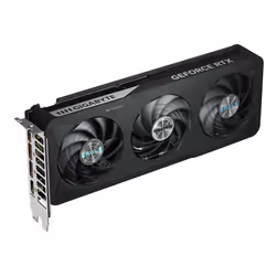 GIGABYTE GeForce RTX 5060 EAGLE MAX OC 8G Carte Graphique – 8 Go GDDR7, 128 bits, PCI-E 5.0, fréquence cœur 2550 MHz, 3 x DisplayPort, 1 x HDMI, NVIDIA DLSS 4, GV-N5060EAGLEMAX OC-8GD - Vue supplémentaire 5
