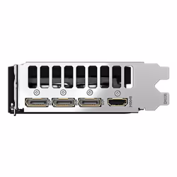 GIGABYTE GeForce RTX 5060 EAGLE MAX OC 8G Carte Graphique – 8 Go GDDR7, 128 bits, PCI-E 5.0, fréquence cœur 2550 MHz, 3 x DisplayPort, 1 x HDMI, NVIDIA DLSS 4, GV-N5060EAGLEMAX OC-8GD - Vue supplémentaire 8