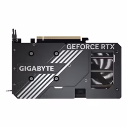 GIGABYTE GeForce RTX 5060 Ti WINDFORCE MAX OC 16 Go GDDR7 Noir - Vue supplémentaire 6