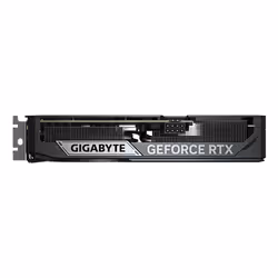 GIGABYTE GeForce RTX 5060 Ti WINDFORCE MAX OC 8G Carte Graphique – 8 Go GDDR7, 128 bits, PCI-E 5.0, 2587 MHz Fréquence du processeur, 3 x DisplayPort, 1 x HDMI, NVIDIA DLSS 4, GV-N506TWF2MAX OC-8GD - Vue supplémentaire 7