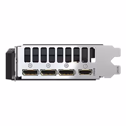 GIGABYTE GeForce RTX 5060 Ti WINDFORCE MAX OC 8G Carte Graphique – 8 Go GDDR7, 128 bits, PCI-E 5.0, 2587 MHz Fréquence du processeur, 3 x DisplayPort, 1 x HDMI, NVIDIA DLSS 4, GV-N506TWF2MAX OC-8GD - Vue supplémentaire 8