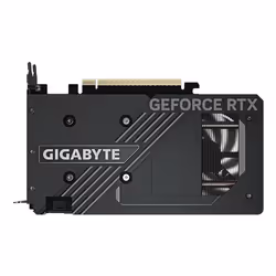 GIGABYTE GeForce RTX 5060 WINDFORCE MAX OC 8G Carte Graphique – 8 Go GDDR7, 128 bits, PCI-E 5.0, 2512 MHz Fréquence du processeur, 3 x DisplayPort, 1 x HDMI, NVIDIA DLSS 4, GV-N5060WF2MAX OC-8GD - Vue supplémentaire 6