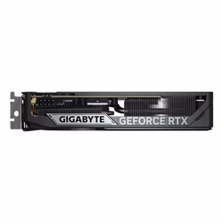 GIGABYTE GeForce RTX 5060 WINDFORCE MAX OC 8G Carte Graphique – 8 Go GDDR7, 128 bits, PCI-E 5.0, 2512 MHz Fréquence du processeur, 3 x DisplayPort, 1 x HDMI, NVIDIA DLSS 4, GV-N5060WF2MAX OC-8GD - Vue supplémentaire 7