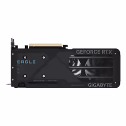 GIGABYTE GeForce RTX 5060 EAGLE MAX OC 8G Carte Graphique – 8 Go GDDR7, 128 bits, PCI-E 5.0, fréquence cœur 2550 MHz, 3 x DisplayPort, 1 x HDMI, NVIDIA DLSS 4, GV-N5060EAGLEMAX OC-8GD 1.0 - Vue supplémentaire 6