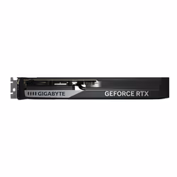 GIGABYTE GeForce RTX 5060 EAGLE MAX OC 8G Carte Graphique – 8 Go GDDR7, 128 bits, PCI-E 5.0, fréquence cœur 2550 MHz, 3 x DisplayPort, 1 x HDMI, NVIDIA DLSS 4, GV-N5060EAGLEMAX OC-8GD 1.0 - Vue supplémentaire 7