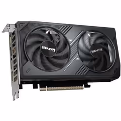 Carte graphique - GIGABYTE - RTX 5050WF2OC-8GD - 8 Go GDDR6 - Refroidissement WINDFORCE - PCI-E 5.0