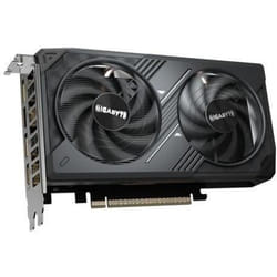 Carte graphique - GIGABYTE - RTX 5050WF2OC-8GD - 8 Go GDDR6 - Refroidissement WINDFORCE - PCI-E 5.0