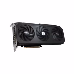 GIGABYTE GeForce RTX 5050 GAMING OC 8G Carte Graphique - 8GB GDDR6, 128bit, PCI-E 5.0, 2632MHz Fréquence du cœur, 2 x DP, 2 x HDMI, NVIDIA DLSS 4, GV-N5050GAMING OC-8GD