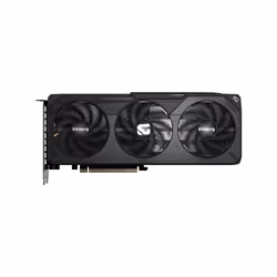 GIGABYTE GeForce RTX 5050 GAMING OC 8G Carte Graphique - 8GB GDDR6, 128bit, PCI-E 5.0, 2632MHz Fréquence du cœur, 2 x DP, 2 x HDMI, NVIDIA DLSS 4, GV-N5050GAMING OC-8GD