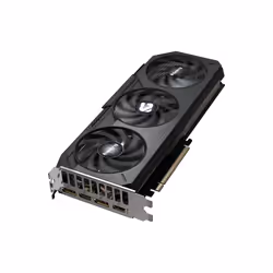 GIGABYTE GeForce RTX 5050 GAMING OC 8G Carte Graphique - 8 GB GDDR6, 128bit, PCI-E 5.0, 2632MHz Fréquence du cœur, 2 x DP, 2 x HDMI, NVIDIA DLSS 4, GV-N5050GAMING OC-8GD - Vue supplémentaire 4