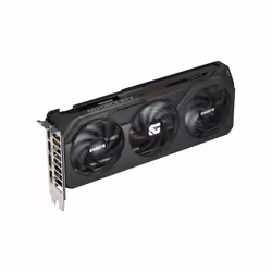 GIGABYTE GeForce RTX 5050 GAMING OC 8G Carte Graphique - 8 GB GDDR6, 128bit, PCI-E 5.0, 2632MHz Fréquence du cœur, 2 x DP, 2 x HDMI, NVIDIA DLSS 4, GV-N5050GAMING OC-8GD - Vue supplémentaire 5