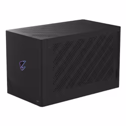 GIGABYTE AORUS RTX 5090 AI BOX Carte Graphique – 32 Go GDDR7, 512 bits, PCI-E 5.0, fréquence cœur 2407 MHz, 3 x DP 2.1, 1 x HDMI 2.1, GV-N5090IXEB-32GD 1.0 - Vue supplémentaire 2
