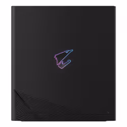 GIGABYTE AORUS RTX 5090 AI BOX Carte Graphique – 32 Go GDDR7, 512 bits, PCI-E 5.0, fréquence cœur 2407 MHz, 3 x DP 2.1, 1 x HDMI 2.1, GV-N5090IXEB-32GD 1.0 - Vue supplémentaire 3