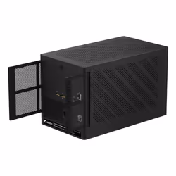 GIGABYTE AORUS RTX 5090 AI BOX Carte Graphique – 32 Go GDDR7, 512 bits, PCI-E 5.0, fréquence cœur 2407 MHz, 3 x DP 2.1, 1 x HDMI 2.1, GV-N5090IXEB-32GD 1.0 - Vue supplémentaire 6