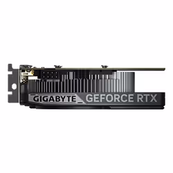 GIGABYTE GeForce RTX 5050 D6 8G Carte Graphique - 8 GB GDDR6, 128bit, PCI-E 5.0, 2572MHz Fréquence du cœur, 2 x DP, 2 x HDMI, NVIDIA DLSS 4, GV-N5050D6-8GD - Vue supplémentaire 6