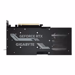 GIGABYTE GeForce RTX 5070 Ti WINDFORCE OC V2 NVIDIA 16 Go GDDR7 - Vue supplémentaire 4