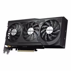 GIGABYTE GeForce RTX 5070 Ti WINDFORCE OC V2 NVIDIA 16 Go GDDR7 - Vue supplémentaire 6