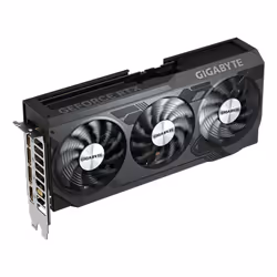 GIGABYTE GeForce RTX 5070 Ti WINDFORCE OC V2 NVIDIA 16 Go GDDR7 - Vue supplémentaire 8