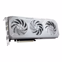 GIGABYTE GAMING Radeon RX 9060 XT OC ICE AMD 16 Go GDDR6 - Vue supplémentaire 2