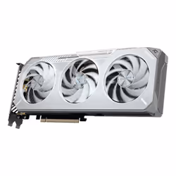 GIGABYTE GAMING Radeon RX 9060 XT OC ICE AMD 16 Go GDDR6 - Vue supplémentaire 3