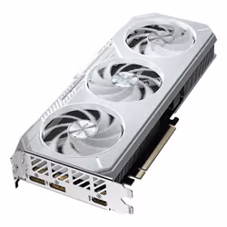 GIGABYTE GAMING Radeon RX 9060 XT OC ICE AMD 16 Go GDDR6 - Vue supplémentaire 4