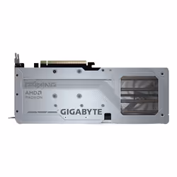 GIGABYTE GAMING Radeon RX 9060 XT OC ICE AMD 16 Go GDDR6 - Vue supplémentaire 5