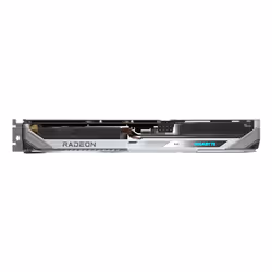 GIGABYTE GAMING Radeon RX 9060 XT OC ICE AMD 16 Go GDDR6 - Vue supplémentaire 6