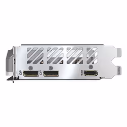 GIGABYTE GAMING Radeon RX 9060 XT OC ICE AMD 16 Go GDDR6 - Vue supplémentaire 7