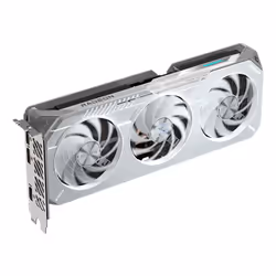 GIGABYTE GAMING Radeon RX 9060 XT OC ICE AMD 16 Go GDDR6 - Vue supplémentaire 8