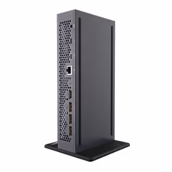 GIGABYTE AORUS RTX 5060 Ti AI BOX Carte Graphique - 16GB GDDR7, 128bit, PCI-E 5.0, 2572MHz Fréquence du cœur, 3 x DP 2.1, 1 x HDMI 2.1, GV-N506TIXEB-16GD - Vue supplémentaire 3