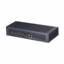 GIGABYTE AORUS RTX 5060 Ti AI BOX Carte Graphique - 16GB GDDR7, 128bit, PCI-E 5.0, 2572MHz Fréquence du cœur, 3 x DP 2.1, 1 x HDMI 2.1, GV-N506TIXEB-16GD - Vue supplémentaire 5