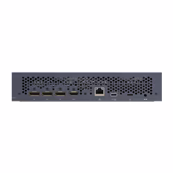 GIGABYTE AORUS RTX 5060 Ti AI BOX Carte Graphique - 16GB GDDR7, 128bit, PCI-E 5.0, 2572MHz Fréquence du cœur, 3 x DP 2.1, 1 x HDMI 2.1, GV-N506TIXEB-16GD - Vue supplémentaire 7