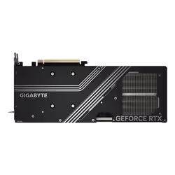 GIGABYTE GeForce RTX 5080 WINDFORCE OC SFF 16G – Carte graphique, 16GB GDDR7, 256bit, PCI-E 5.0, 2670MHz Core Clock, 3 × DP 2.1b, 1 × HDMI 2.1b, DLSS 4, GV-N5080WF3OCV2-16GD - Vue supplémentaire 5