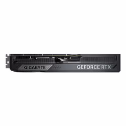 GIGABYTE GeForce RTX 5080 WINDFORCE OC SFF 16G – Carte graphique, 16GB GDDR7, 256bit, PCI-E 5.0, 2670MHz Core Clock, 3 × DP 2.1b, 1 × HDMI 2.1b, DLSS 4, GV-N5080WF3OCV2-16GD - Vue supplémentaire 7