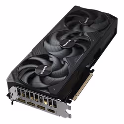 GIGABYTE GeForce RTX 5080 WINDFORCE OC SFF 16G – Carte graphique, 16GB GDDR7, 256bit, PCI-E 5.0, 2670MHz Core Clock, 3 × DP 2.1b, 1 × HDMI 2.1b, DLSS 4, GV-N5080WF3OCV2-16GD - Vue supplémentaire 8