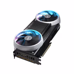 GIGABYTE AORUS GeForce RTX 5070 Ti INFINITY 16G Carte Graphique - Vue supplémentaire 5