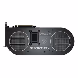 GIGABYTE AORUS GeForce RTX 5070 Ti INFINITY 16G Carte Graphique - Vue supplémentaire 7