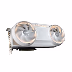 GIGABYTE AORUS GeForce RTX 5080 INFINITY WOOD 16G Carte Graphique - Vue supplémentaire 3