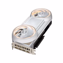 GIGABYTE AORUS GeForce RTX 5080 INFINITY WOOD 16G Carte Graphique - Vue supplémentaire 5