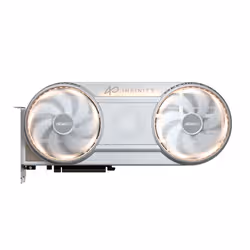 GIGABYTE AORUS GeForce RTX 5080 INFINITY WOOD 16G Carte Graphique - Vue supplémentaire 6