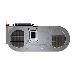 GIGABYTE AORUS GeForce RTX 5080 INFINITY WOOD 16G Carte Graphique - Vue supplémentaire 7