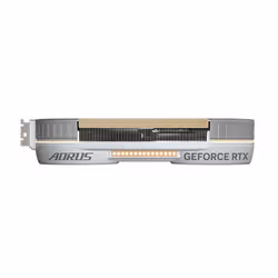 GIGABYTE AORUS GeForce RTX 5080 INFINITY WOOD 16G Carte Graphique - Vue supplémentaire 8