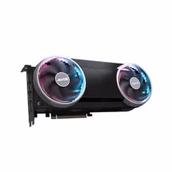 GIGABYTE AORUS GeForce RTX 5070 INFINITY 12G Carte Graphique - Vue supplémentaire 3