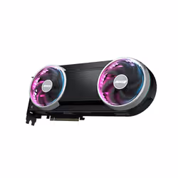 GIGABYTE AORUS GeForce RTX 5070 INFINITY 12G Carte Graphique - Vue supplémentaire 4