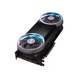 GIGABYTE AORUS GeForce RTX 5070 INFINITY 12G Carte Graphique - Vue supplémentaire 5