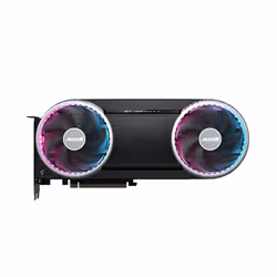 GIGABYTE AORUS GeForce RTX 5070 INFINITY 12G Carte Graphique - Vue supplémentaire 6